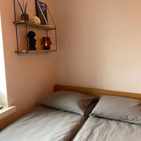 Appartamento Cozy With Amazing Location Helsinki